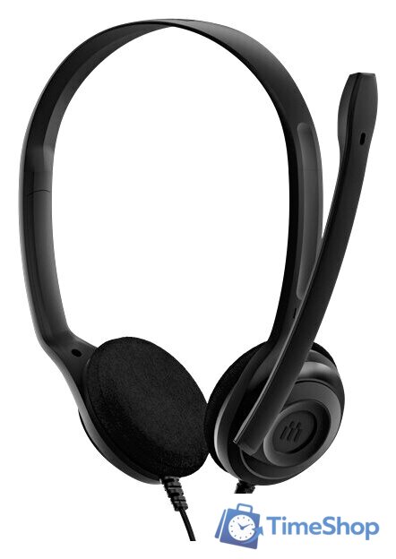 Офисная гарнитура Epos PC 3 Chat - Изображение №1 — Интернет-магазин Time-Shop