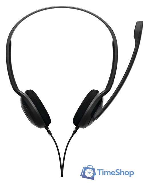 Офисная гарнитура Epos PC 3 Chat - Изображение №2 — Интернет-магазин Time-Shop