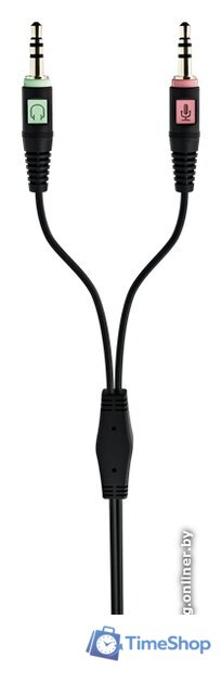 Офисная гарнитура Epos PC 3 Chat - Изображение №5 — Интернет-магазин Time-Shop