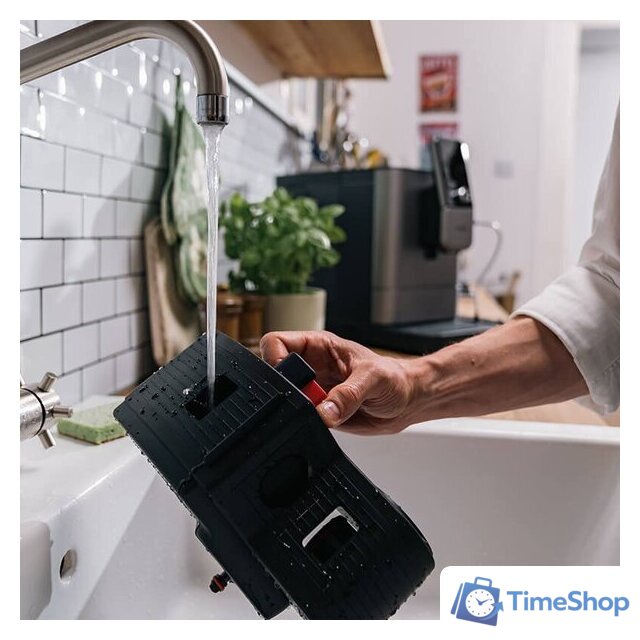 Кофемашина Nivona NIVO 8103 - Изображение №4 — Интернет-магазин Time-Shop