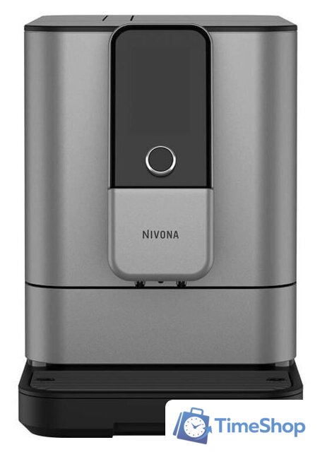 Кофемашина Nivona NIVO 8103 - Изображение №1 — Интернет-магазин Time-Shop