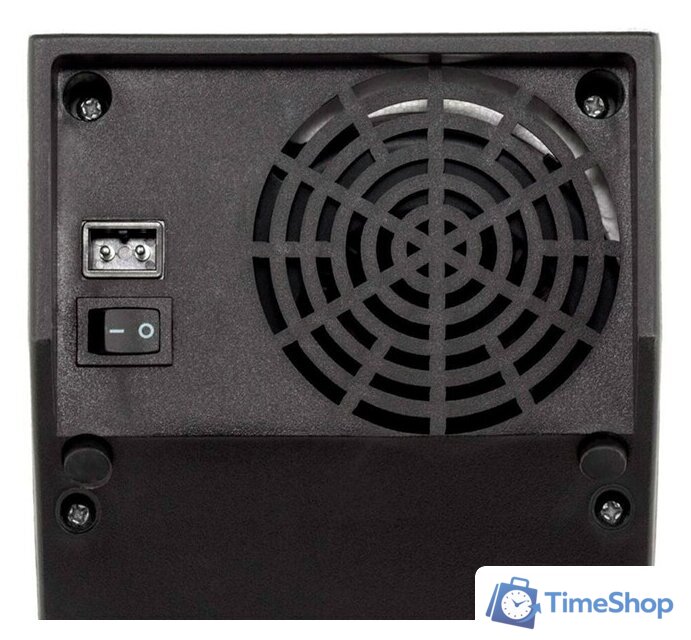 Охладитель для шампанского/вина CASO WineCase One Black - Изображение №5 — Интернет-магазин Time-Shop