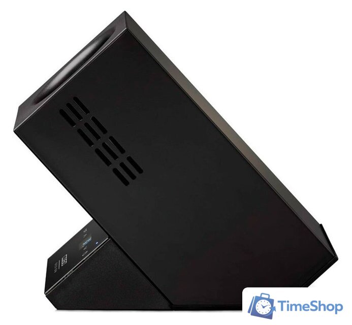 Охладитель для шампанского/вина CASO WineCase One Black - Изображение №3 — Интернет-магазин Time-Shop