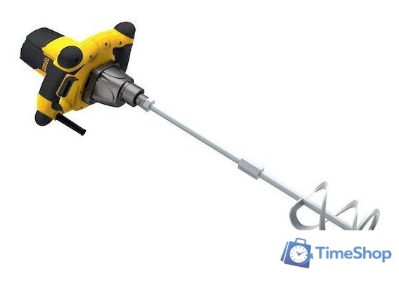 Строительный миксер Stanley FME190 - Изображение №1 — Интернет-магазин Time-Shop