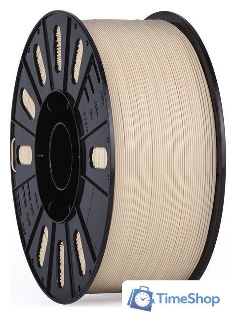 Пластик Elegoo RAPID PLA+ Plastic Spool 3кг (бежевый) - Изображение №1 — Интернет-магазин Time-Shop