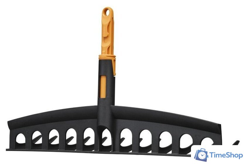 Грабли зубчатые Fiskars 1080674 - Изображение №1 — Интернет-магазин Time-Shop