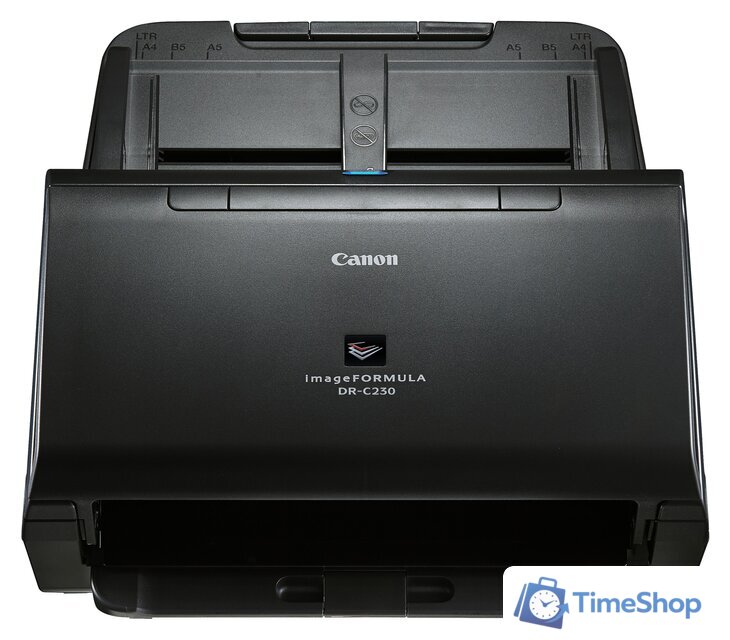 Сканер Canon imageFORMULA DR-C230 - Изображение №1 — Интернет-магазин Time-Shop