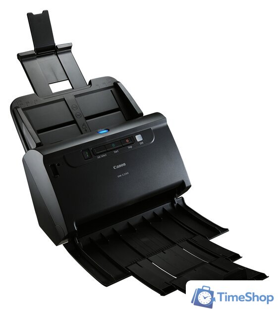 Сканер Canon imageFORMULA DR-C230 - Изображение №6 — Интернет-магазин Time-Shop