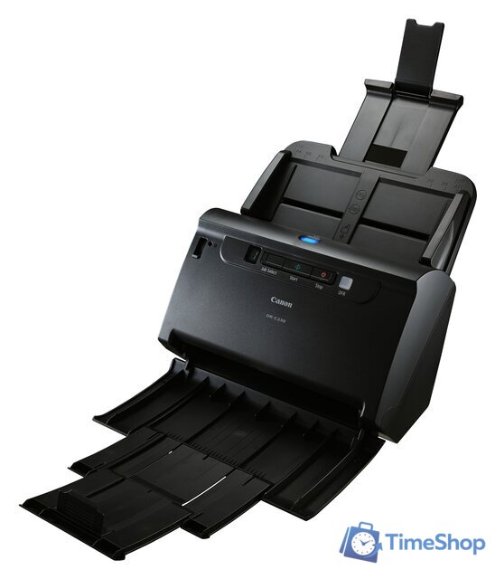 Сканер Canon imageFORMULA DR-C230 - Изображение №5 — Интернет-магазин Time-Shop