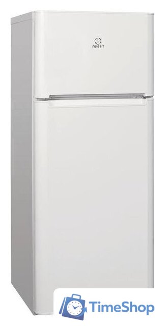 Холодильник Indesit TIA 14 - Изображение №1 — Интернет-магазин Time-Shop