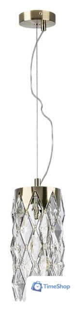 Припотолочная люстра Lightstar Limpio 722033 - Изображение №1 — Интернет-магазин Time-Shop