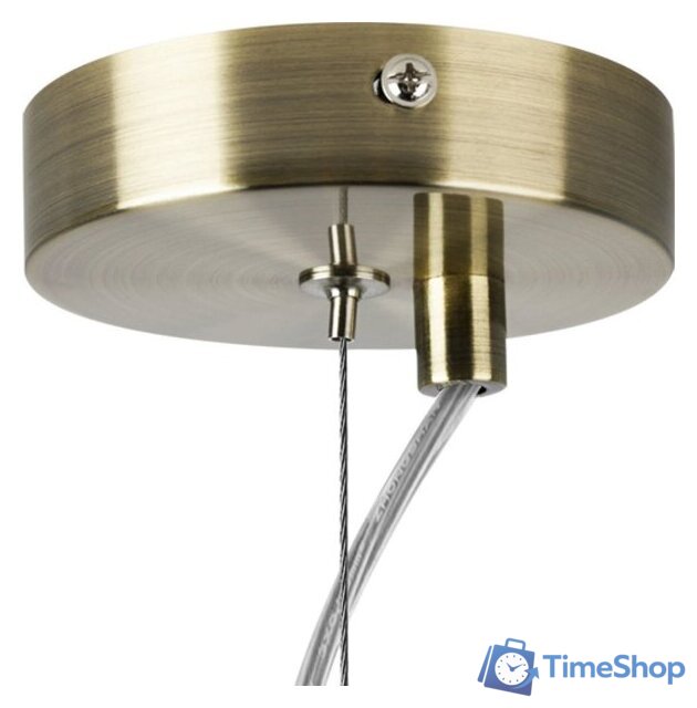 Припотолочная люстра Lightstar Limpio 722033 - Изображение №2 — Интернет-магазин Time-Shop