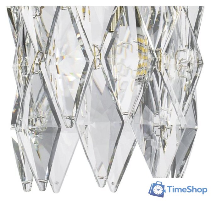 Припотолочная люстра Lightstar Limpio 722033 - Изображение №4 — Интернет-магазин Time-Shop