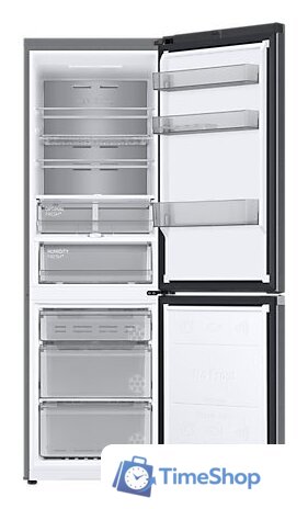 Холодильник Samsung Grand+ RB34C775CB1/EF - Изображение №3 — Интернет-магазин Time-Shop