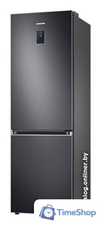 Холодильник Samsung Grand+ RB34C775CB1/EF - Изображение №2 — Интернет-магазин Time-Shop