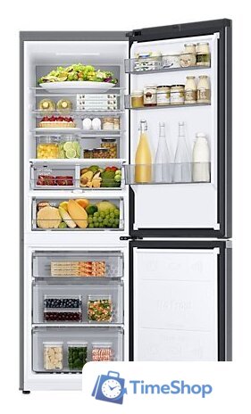 Холодильник Samsung Grand+ RB34C775CB1/EF - Изображение №6 — Интернет-магазин Time-Shop