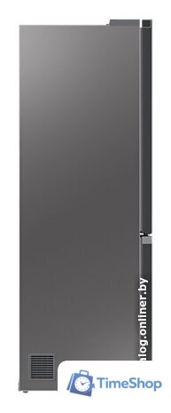 Холодильник Samsung Grand+ RB34C775CB1/EF - Изображение №11 — Интернет-магазин Time-Shop