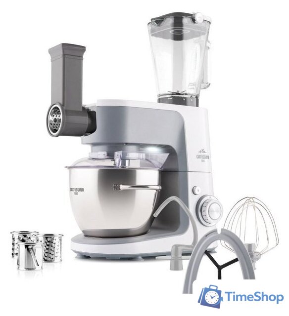 Кухонная машина ETA Gratussino III 3023 90010 - Изображение №1 — Интернет-магазин Time-Shop