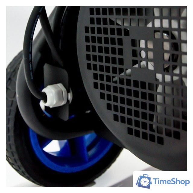 Мойка высокого давления Aprila HZ-275TP (без подогрева воды) - Изображение №6 — Интернет-магазин Time-Shop