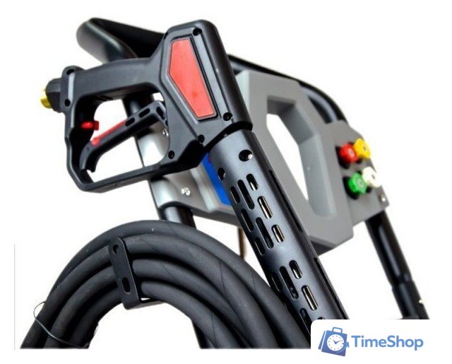 Мойка высокого давления Aprila HZ-275TP (без подогрева воды) - Изображение №2 — Интернет-магазин Time-Shop