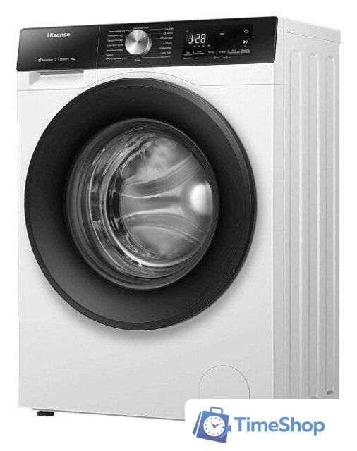 Стиральная машина Hisense WF3S6021BWU - Изображение №3 — Интернет-магазин Time-Shop