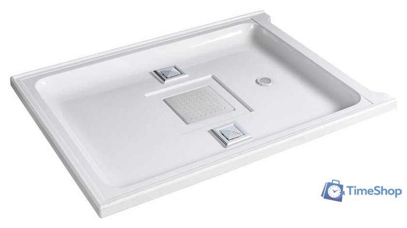 Душевая кабина WeltWasser WW500 Laine 1214 - Изображение №10 — Интернет-магазин Time-Shop