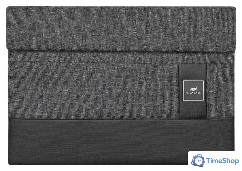 Чехол Rivacase Lantau 8802 (черный) - Изображение №2 — Интернет-магазин Time-Shop