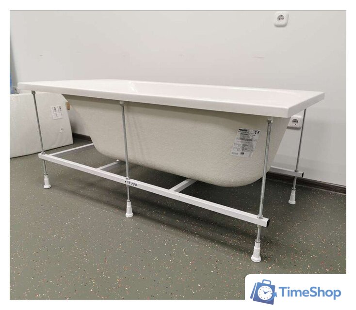 Каркас Riho EL180090 180x90 - Изображение №2 — Интернет-магазин Time-Shop