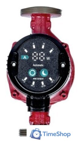 Циркуляционный насос Wellmix WRE 32/60-180 N - Изображение №1 — Интернет-магазин Time-Shop