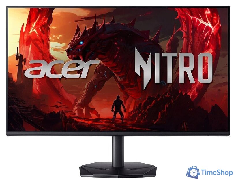 Игровой монитор Acer Nitro KG241YP6bip UM.QX1CD.601 - Изображение №1 — Интернет-магазин Time-Shop