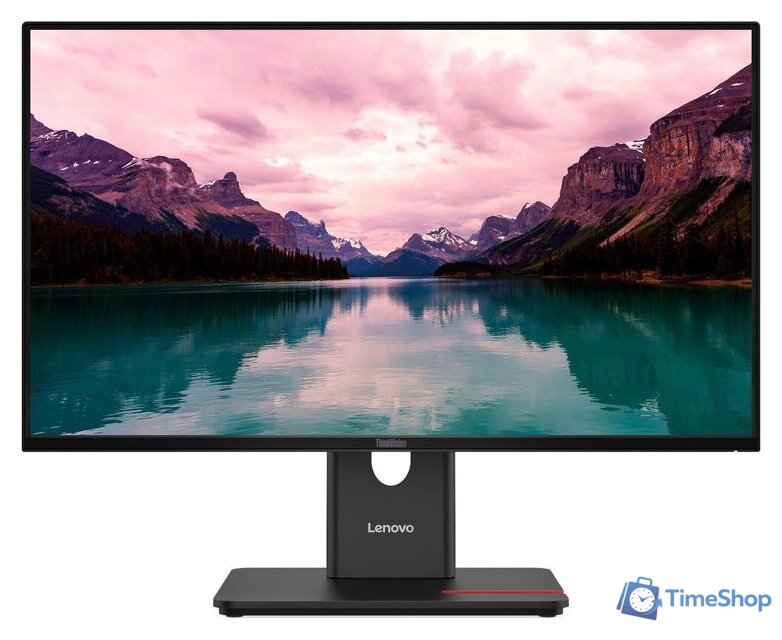 Монитор Lenovo ThinkVision T24-40 64A4MATXEU - Изображение №1 — Интернет-магазин Time-Shop