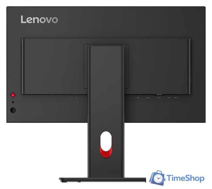 Монитор Lenovo ThinkVision T24-40 64A4MATXEU - Изображение №4 — Интернет-магазин Time-Shop