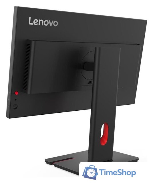 Монитор Lenovo ThinkVision T24-40 64A4MATXEU - Изображение №7 — Интернет-магазин Time-Shop