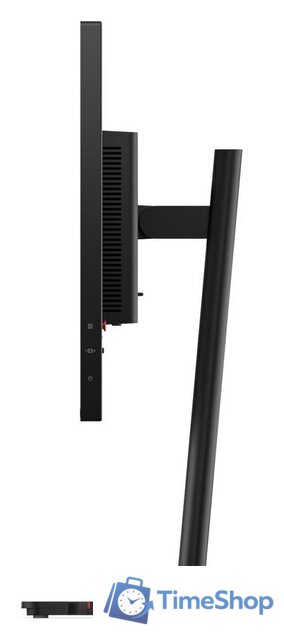 Монитор Lenovo ThinkVision T24-40 64A4MATXEU - Изображение №6 — Интернет-магазин Time-Shop