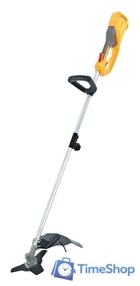 Триммер Denzel TE-1200 - Изображение №1 — Интернет-магазин Time-Shop