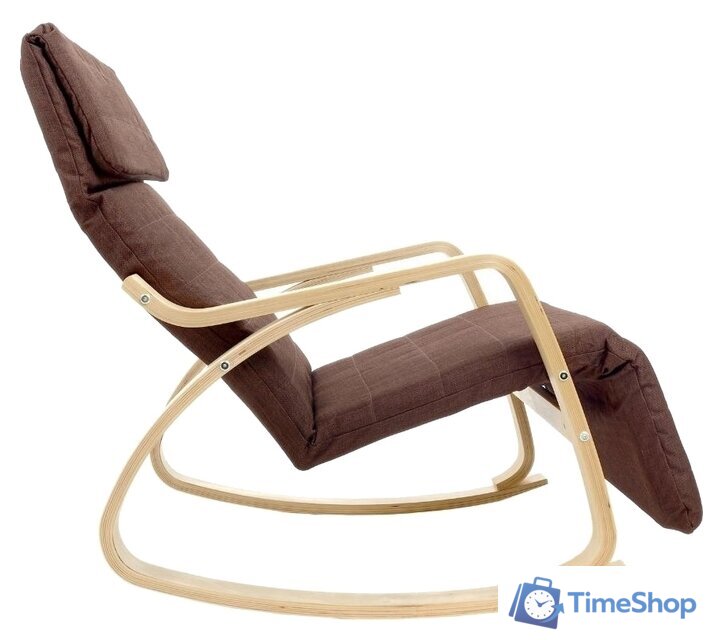 Кресло-качалка Calviano Relax F-1103 - Изображение №2 — Интернет-магазин Time-Shop