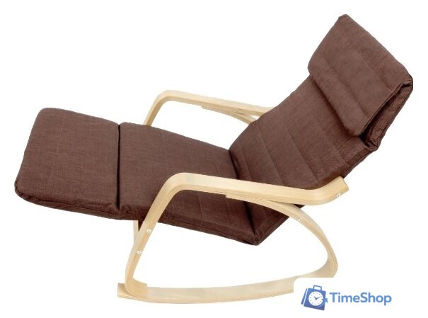 Кресло-качалка Calviano Relax F-1103 - Изображение №3 — Интернет-магазин Time-Shop