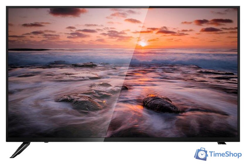 Монитор для камер видеонаблюдения Dahua DHI-LM43-F200 - Изображение №1 — Интернет-магазин Time-Shop