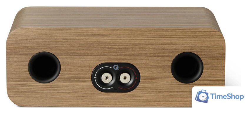 Полочная акустика Q Acoustics 5090 (дуб) - Изображение №2 — Интернет-магазин Time-Shop