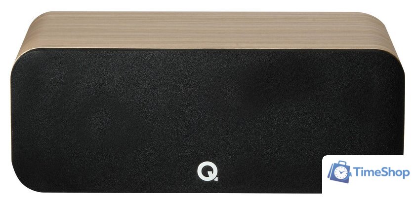 Полочная акустика Q Acoustics 5090 (дуб) - Изображение №6 — Интернет-магазин Time-Shop
