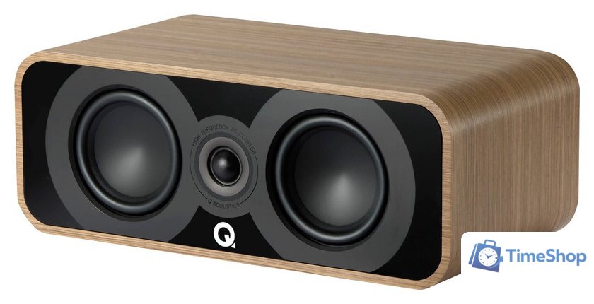 Полочная акустика Q Acoustics 5090 (дуб) - Изображение №1 — Интернет-магазин Time-Shop