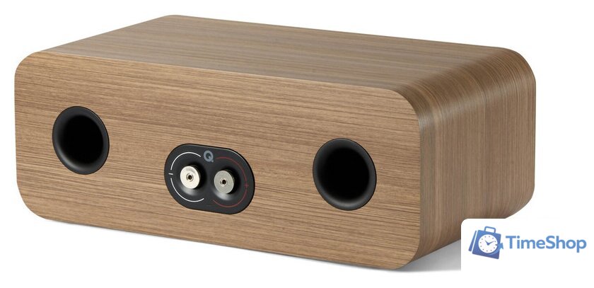 Полочная акустика Q Acoustics 5090 (дуб) - Изображение №4 — Интернет-магазин Time-Shop
