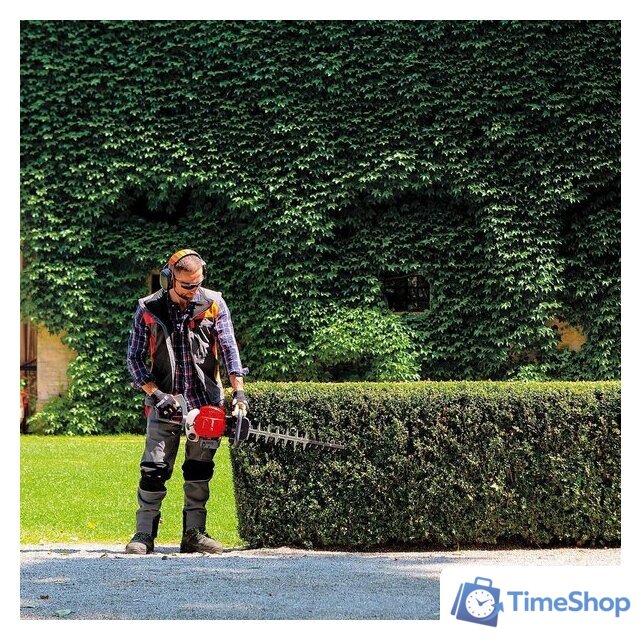 Кусторез Efco TG 2460 P - Изображение №5 — Интернет-магазин Time-Shop