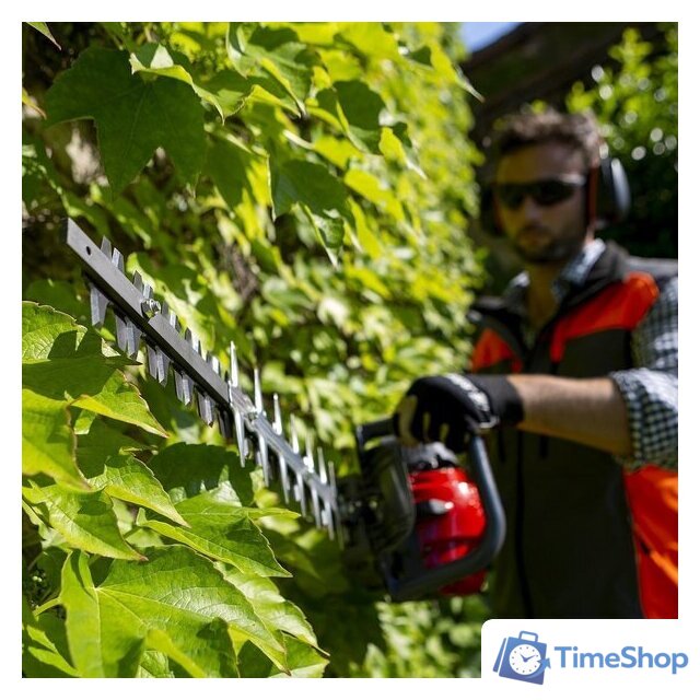 Кусторез Efco TG 2460 P - Изображение №7 — Интернет-магазин Time-Shop