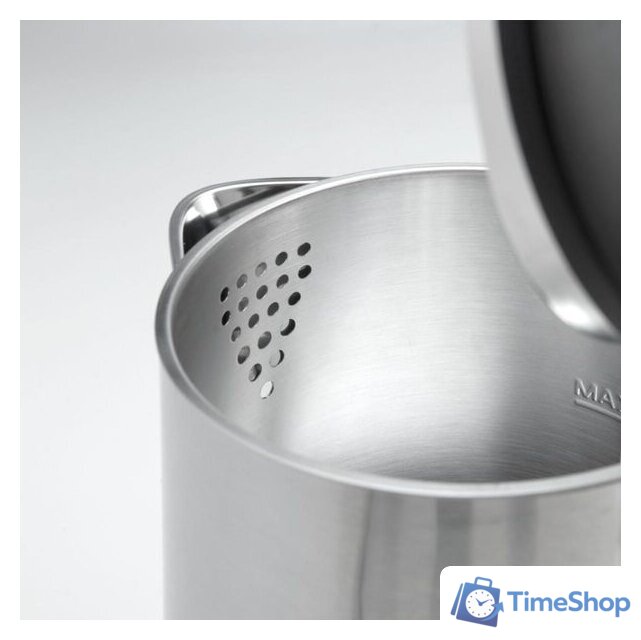 Электрический чайник Gorenje K15DWS - Изображение №6 — Интернет-магазин Time-Shop