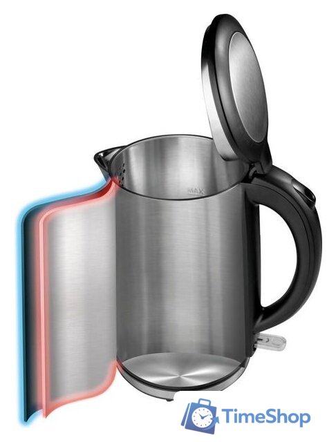 Электрический чайник Gorenje K15DWS - Изображение №13 — Интернет-магазин Time-Shop