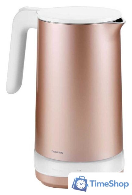 Электрический чайник Zwilling Enfinigy 53006-005-0 - Изображение №3 — Интернет-магазин Time-Shop