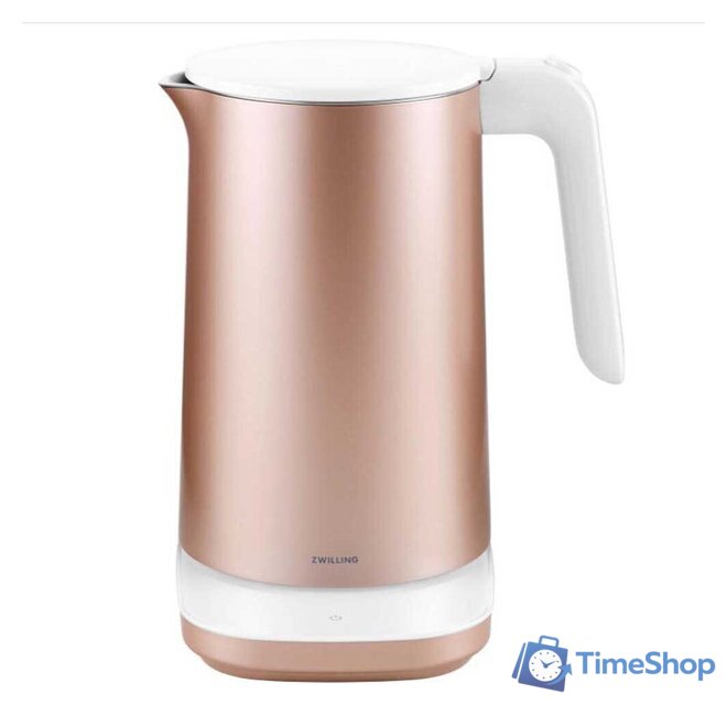 Электрический чайник Zwilling Enfinigy 53006-005-0 - Изображение №1 — Интернет-магазин Time-Shop