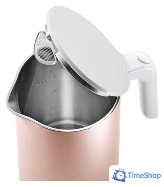 Электрический чайник Zwilling Enfinigy 53006-005-0 - Изображение №5 — Интернет-магазин Time-Shop