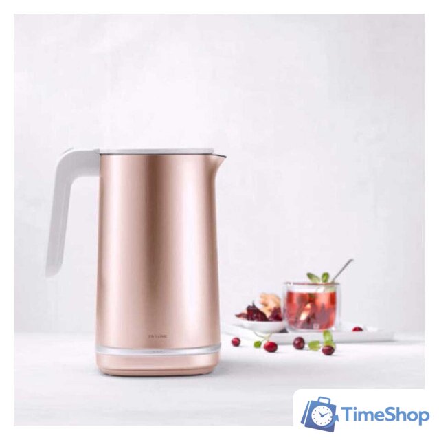 Электрический чайник Zwilling Enfinigy 53006-005-0 - Изображение №6 — Интернет-магазин Time-Shop